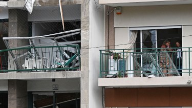 Foto: Pablo PORCIUNCULA / AFP.