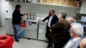 Comienza la recolección de muestras para el primer biobanco genómico de la Argentina