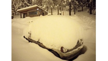 Foto: Agencia Télam. 