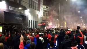 El Rojo en crisis: Independiente se prepara para una semana clave en lo institucional