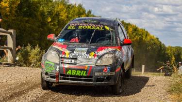 La Manzana versión regional empezó a tomar color