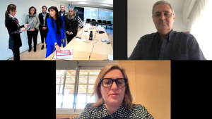 Silencio en la Magistratura de Neuquén por las dudas de incompatibilidad de una consejera