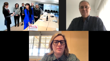 Silencio en la Magistratura de Neuquén por las dudas de incompatibilidad de una consejera