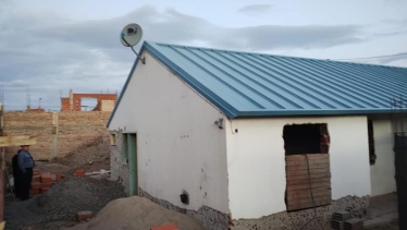 La nueva subcomisaría se instalará en Barrio Nuevo. Foto gentileza