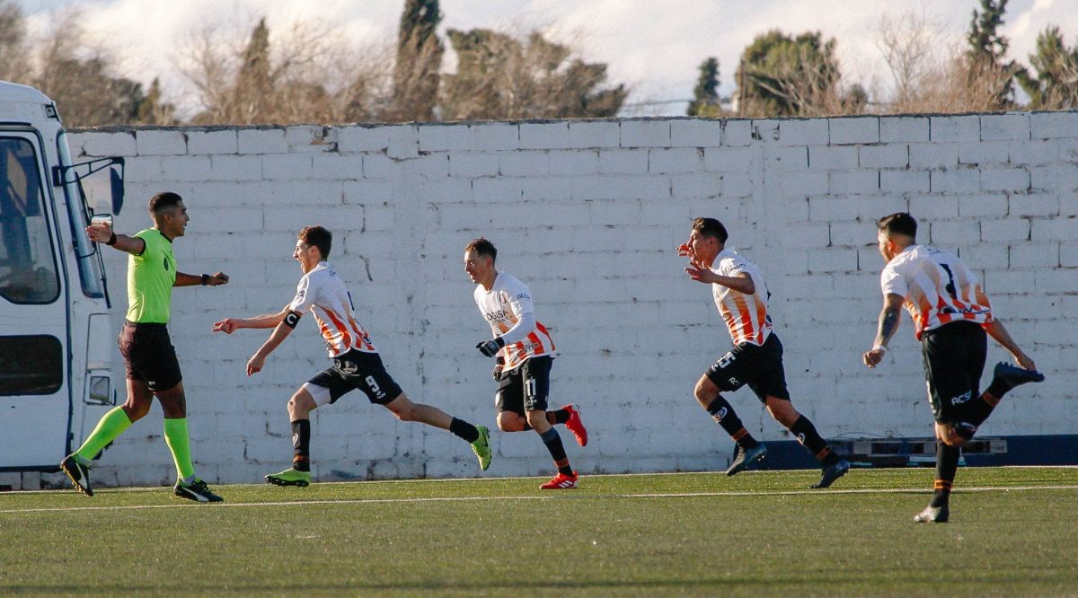 San Patricio disputará por primera vez el Regional Amateur. (Foto: Facebook Lifune)
