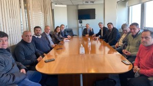 El programa de Nación que financia la práctica deportiva en situación de vulnerabilidad llega a Viedma