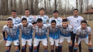 Liga Confluencia: 25 de Mayo, Pillmatún, Atlético Regina y Cipo ganaron en la ida de cuartos