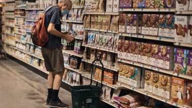 Suba de tasas de interés en Estados Unidos  complica a la Argentina