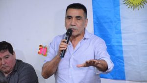 Rioseco reconoció a la actual gestión de YPF: «devuelve la esperanza»