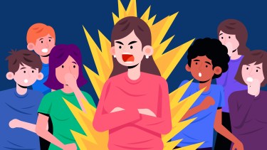 Quejarse lleva mucho tiempo, energía y nos deja la sensación de malestar.  (Freepik)
