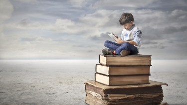 Rumbo a una necesaria y urgente revolución educativa