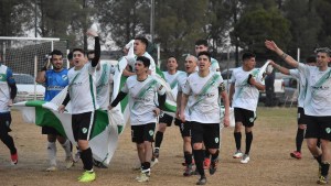 Juventud Agraria se quedó con el Apertura 2022 en Río Colorado