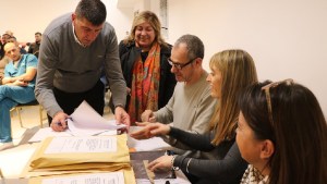 Construirán más de 300 viviendas para cooperativas y consorcios de Cipolletti