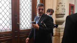 Sergio Massa será superministro: se hará cargo de Economía, Desarrollo Productivo y Agricultura