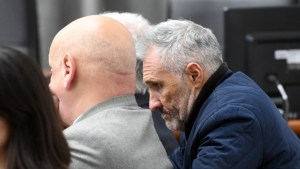 La inquietante amenaza de Nicolás Pachelo que se conoció en el juicio por el crimen de María Marta