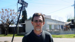 Rubén López: «Lamento que Etchecolatz se haya muerto sin decir dónde están los desaparecidos»