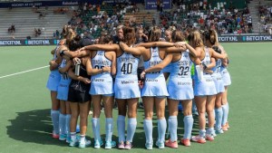 Las Leonas se juegan el pasaporte a las semifinales del Mundial