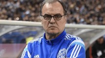 Imagen de Bielsa recibió un ofrecimiento para dirigir a la selección de Perú