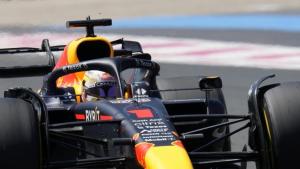Verstappen logró otra victoria y se acercó un poco más a un nuevo título en la Fórmula 1