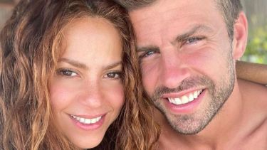 Piqué habría querido reconquistar a Shakira, pero la cantante ya tomó una decisión respecto de ella y de sus hijos.-