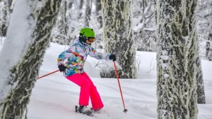 Vacaciones de invierno: Así arranca otra semana de temporada alta en Chapelco