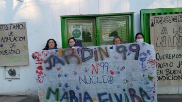 El jueves volverán al concejo para recibir respuestas. Foto: Gentileza