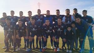 Argentinos del Norte quedó a un paso del Clasificatorio al Regional Amateur