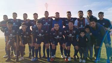 El Carcelero superó a Alto Valle y quedó a un paso del Clasificatorio.