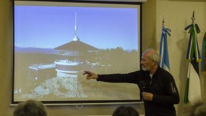 Bariloche vuelve a poner bajo análisis la prórroga de la concesión del cerro Campanario