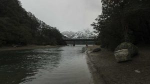 Lunes de mínimas sorprendentes en Río Negro y Neuquén: mirá el pronóstico