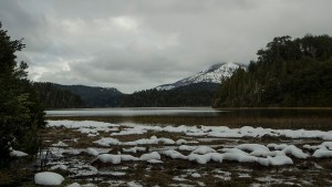 Denuncian avance de un club náutico que afectaría la reserva ambiental de Llao Llao