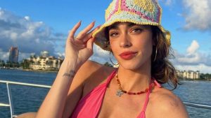 Sigue el escándalo: aseguran que la familia de Tini Stoessel mandó a De Paul a «frenar todo»