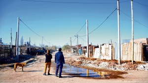 Planes sociales: Cipolletti es otro ejemplo del poder delegado por el Estado