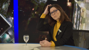 Silvina Batakis, flamante ministra de Economía. 