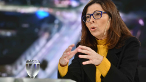 Silvina Batakis consiguió $122.607 millones en su primera licitación de deuda pública