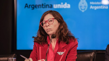 Batakis quiere sumar gente de su confianza en el Banco Nación.