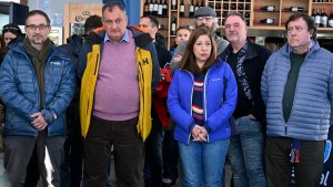 Weretilneck apuesta a llegar al consenso por la intendencia de Bariloche