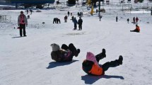 Imagen de Vacaciones de invierno 2022: actividades y paseos gratuitos en Bariloche