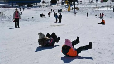 Vacaciones de invierno 2022: actividades y paseos gratuitos en Bariloche