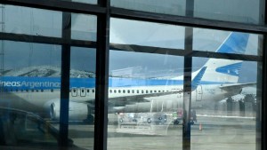 Vacaciones de invierno: demoras en los vuelos en Ezeiza y Aeroparque afectan a la región