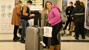 Bariloche podría recuperar vuelos a Brasil con más empresas