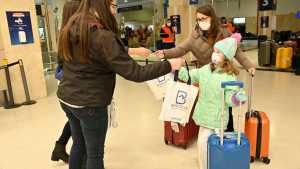 El vuelo directo entre Bariloche y Brasil seguirá activo todo el año