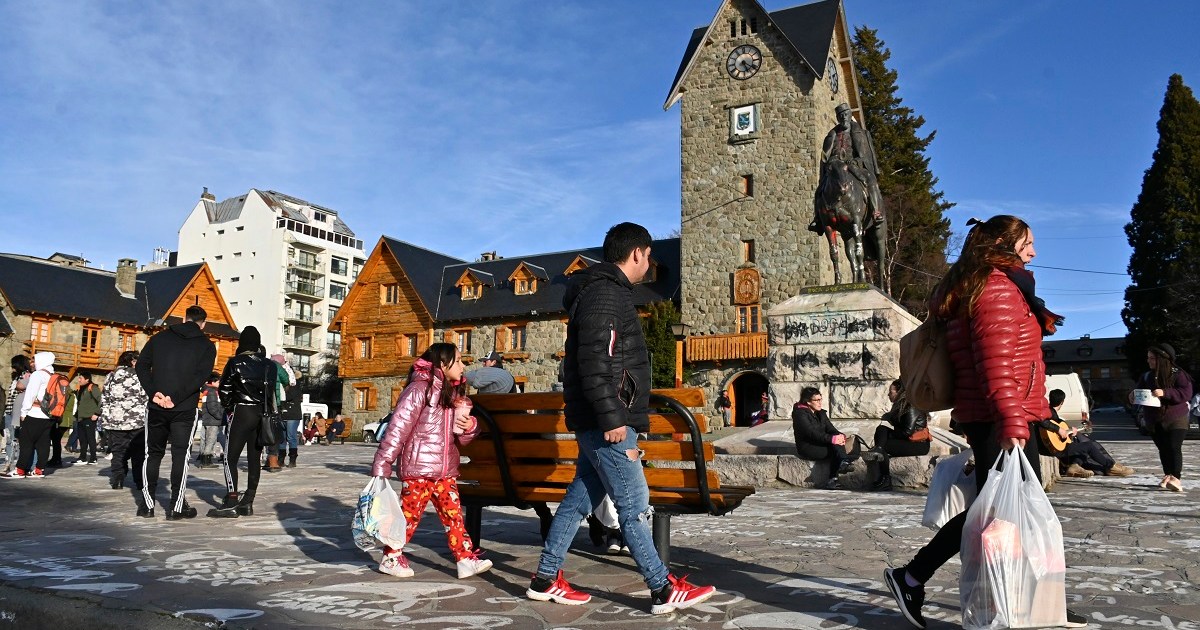 Previaje 3 2022 cómo crear una cuenta en Mi Argentina y cómo se cargan