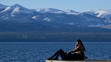 Turismo: qué destino de la Patagonia es uno de los preferidos según Google