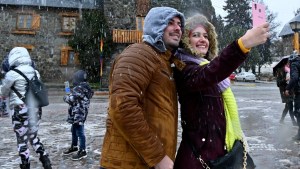 Bariloche espera a 30 mil brasileños este invierno