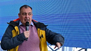 Gennuso minimizó la denuncia penal por contrataciones de la Fiesta de la Nieve