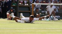 Imagen de Djokovic y un campeonato histórico en Wimbledon