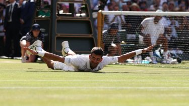 Djokovic y un campeonato histórico en Wimbledon