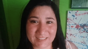 Realizan una campaña solidaria para una joven de Viedma que sufrió un derrame cerebral en Bolivia