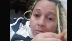 El Gobierno le quitó los beneficios a la «planera» que se hizo viral